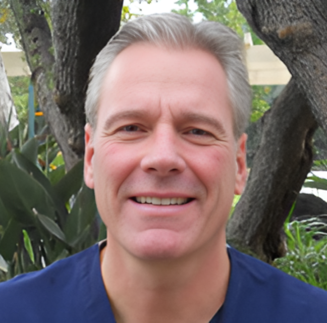Peter T. Igler, D.D.S.