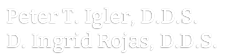 Dr. Peter Igler, Claremont, CA 91711