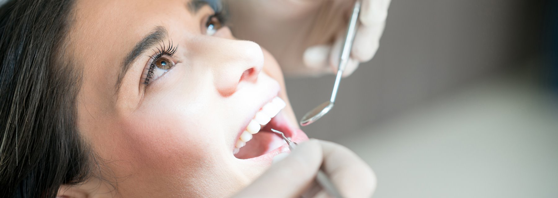Dental Treatment by Dr. Peter Igler, Claremont, CA
