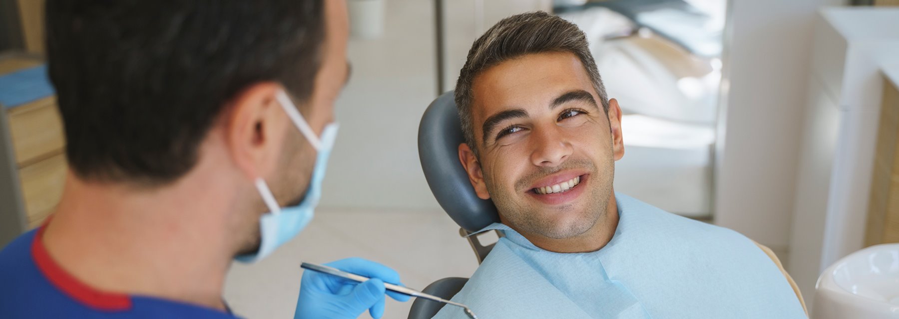 Emergencies treatment at Dr. Peter Igler, Claremont, CA