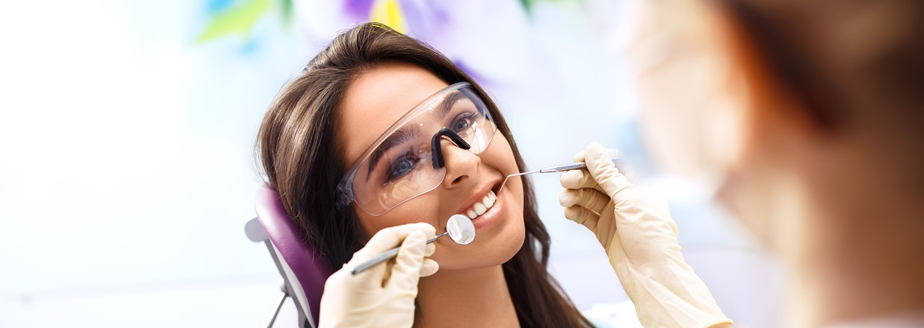 Root Canal Treatment at Dr. Peter Igler, Claremont, CA
