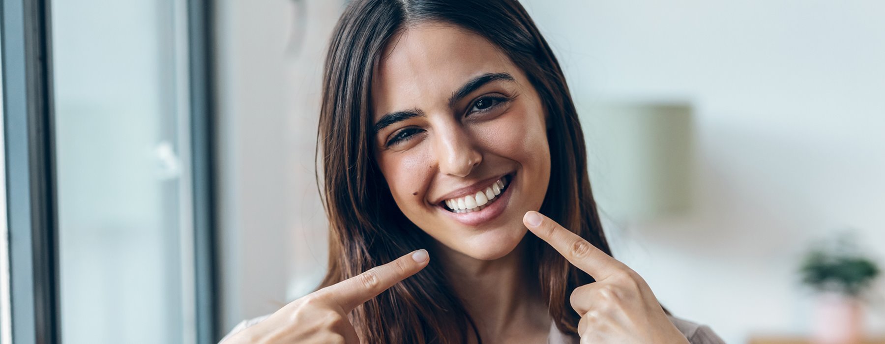 Dental Treatment by Dr. Peter Igler, Claremont, CA